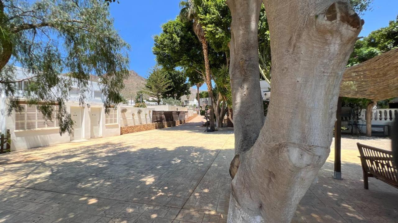 Casita Las Malvinas En Villa De Nijar Con Piscina Екстер'єр фото
